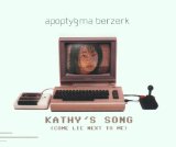 Apoptygma Berzerk - Kathy's Song (Beborn Beton Remix)
